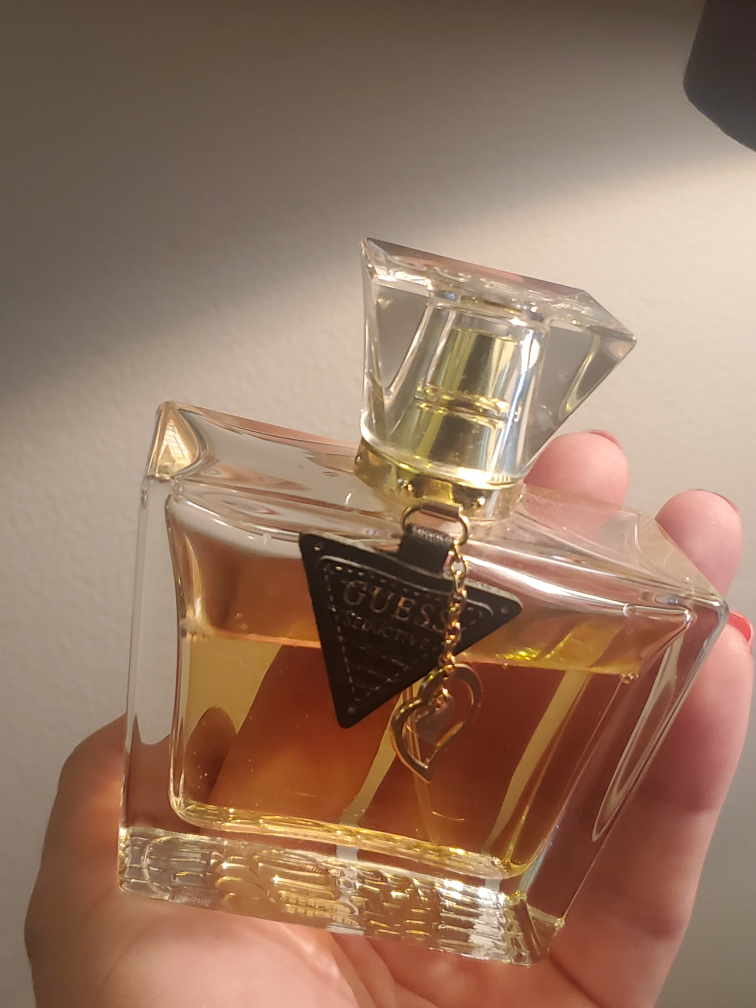 Guess-Seductive (edt) 75ml - photo 3