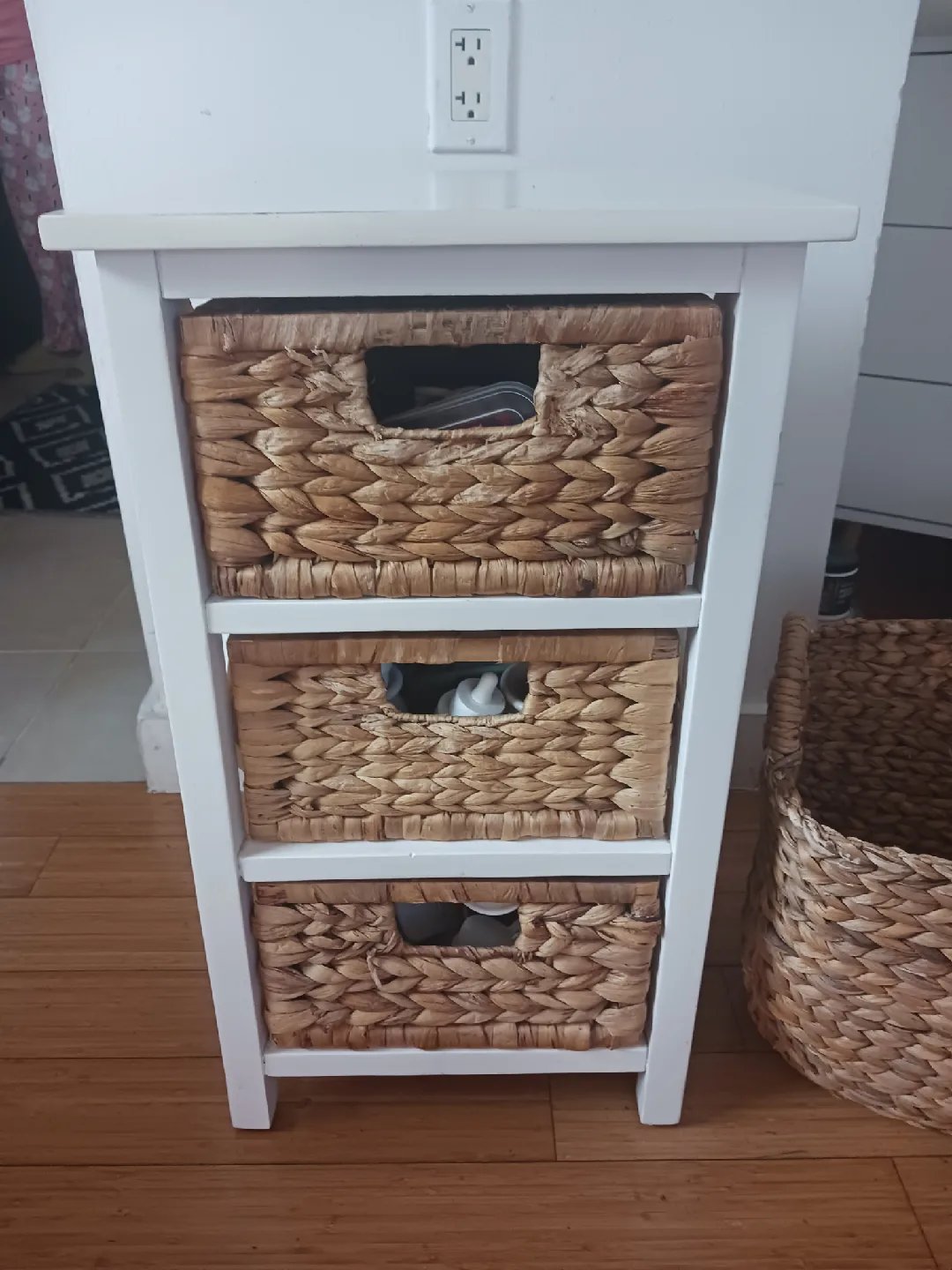 🧺 Rustic Woven Storage & Decor Bundle image indicator(10)