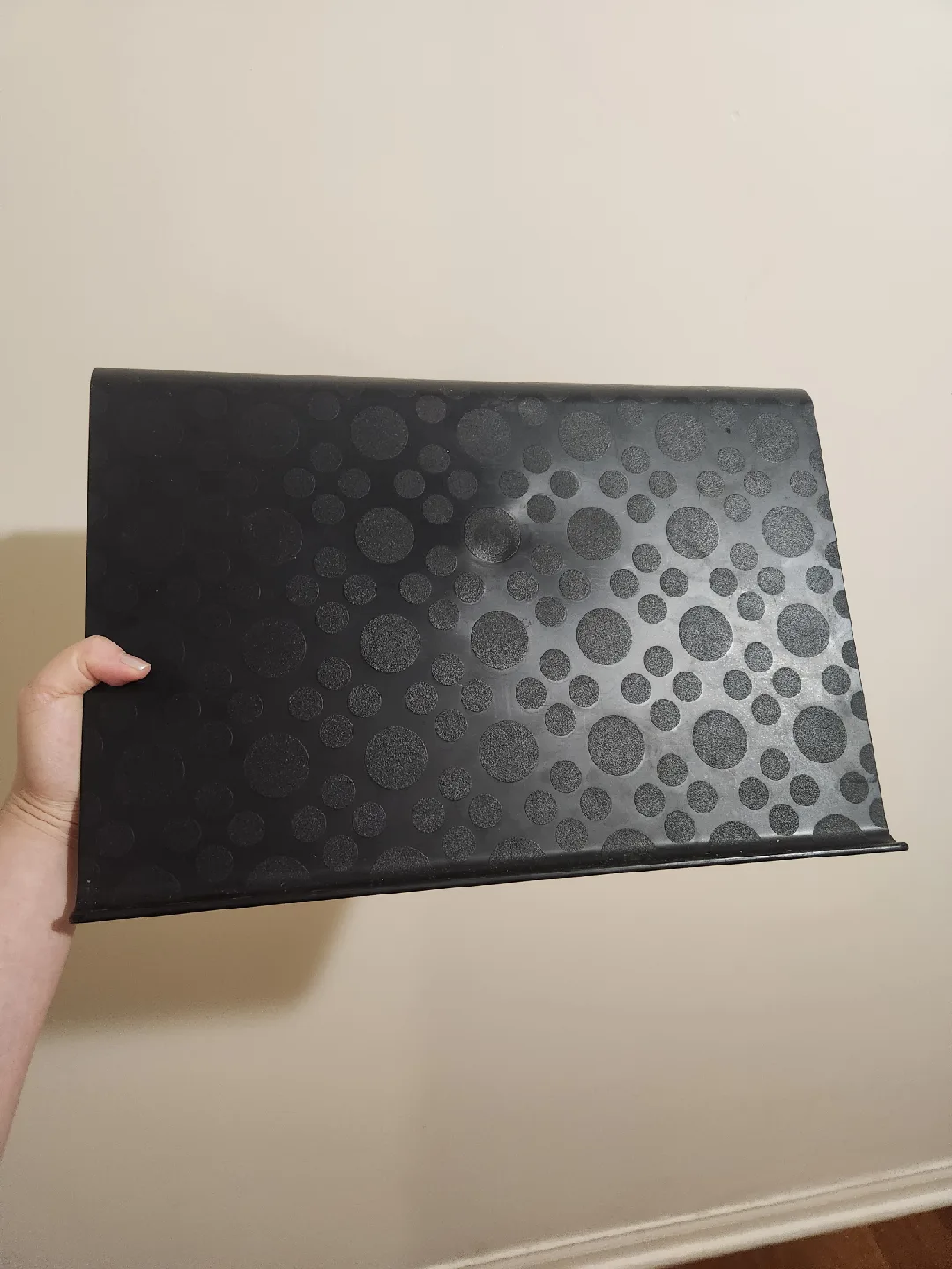 IKEA Laptop Stand - Black image indicator(3)