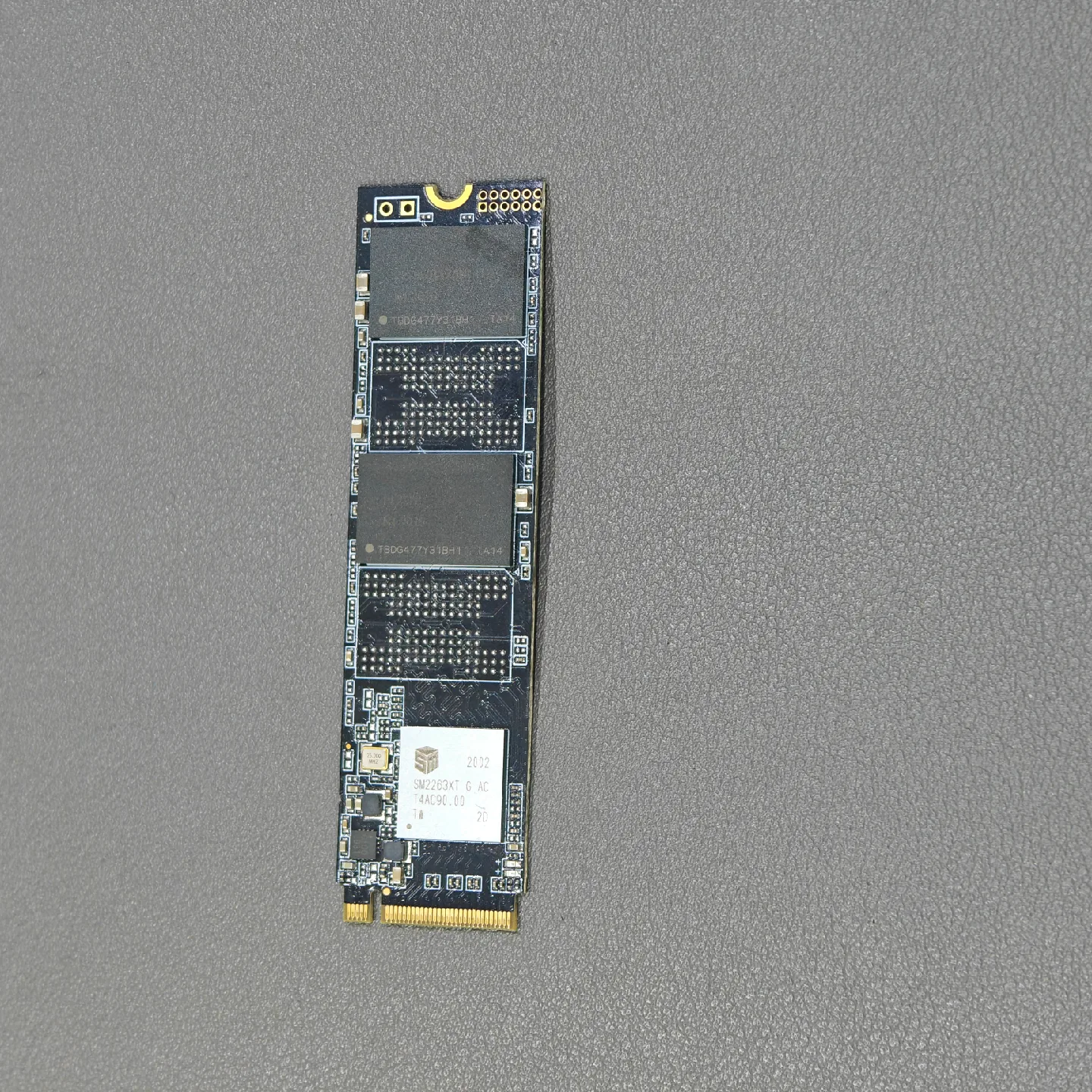 256GB NVMe SSD thumbnail
