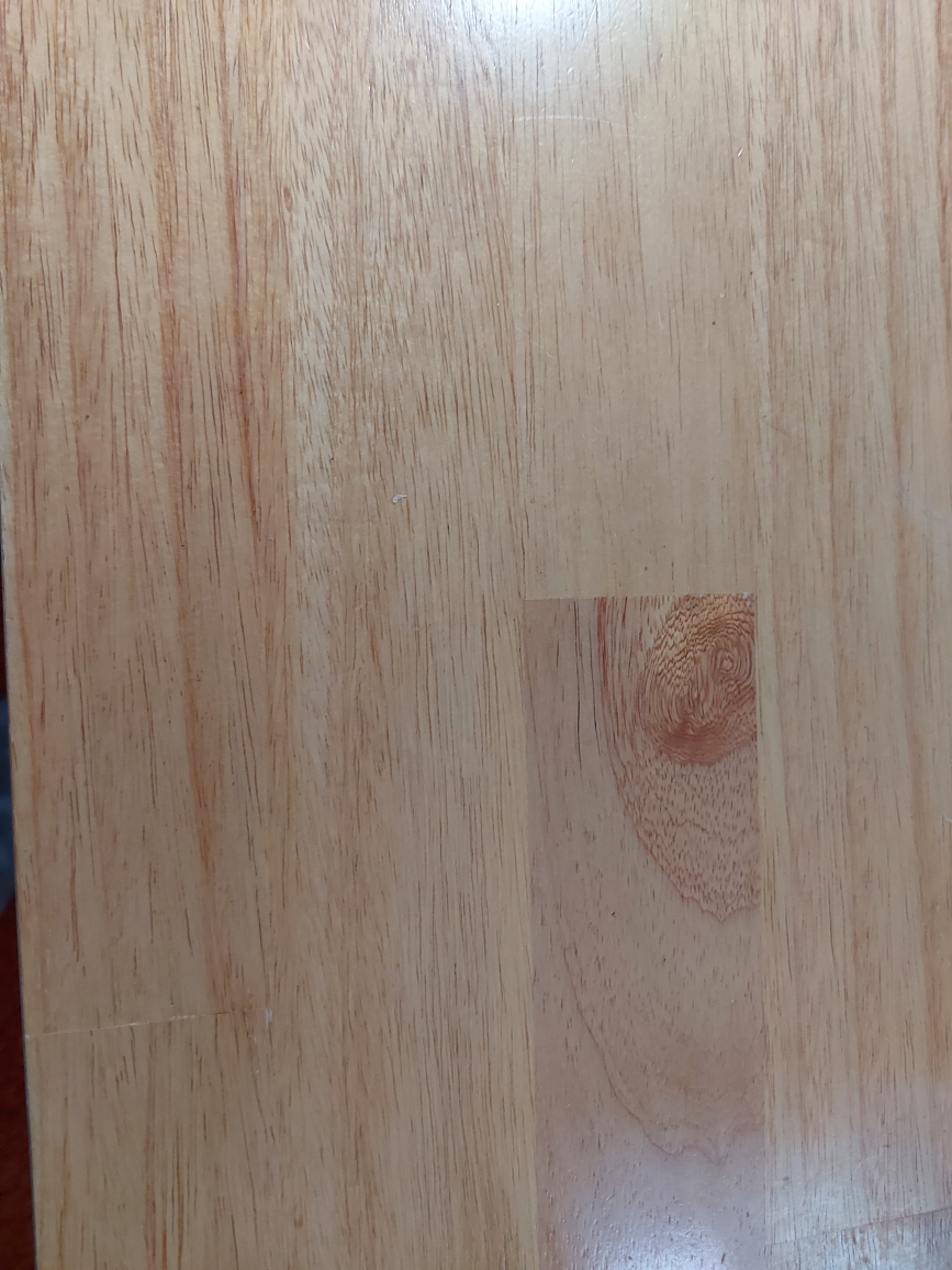 IKEA LERHAMN Table, Light Antique Stain - photo 2