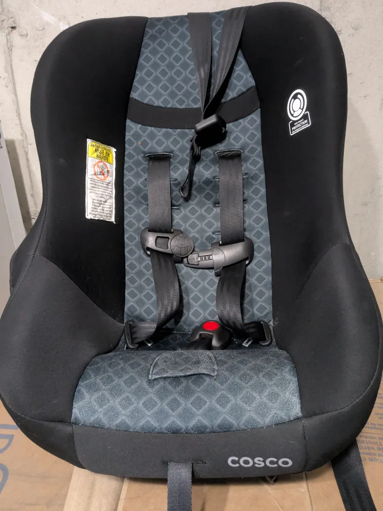 Cosco Scenera NEXT Car Seat