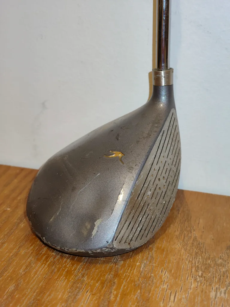 Goliath Golf Driver thumbnail