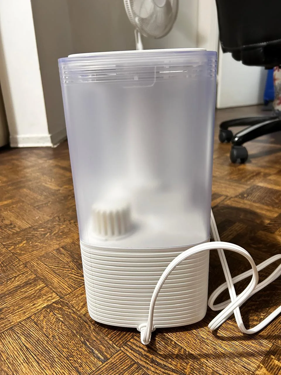 Levoit humidifier image indicator(4)