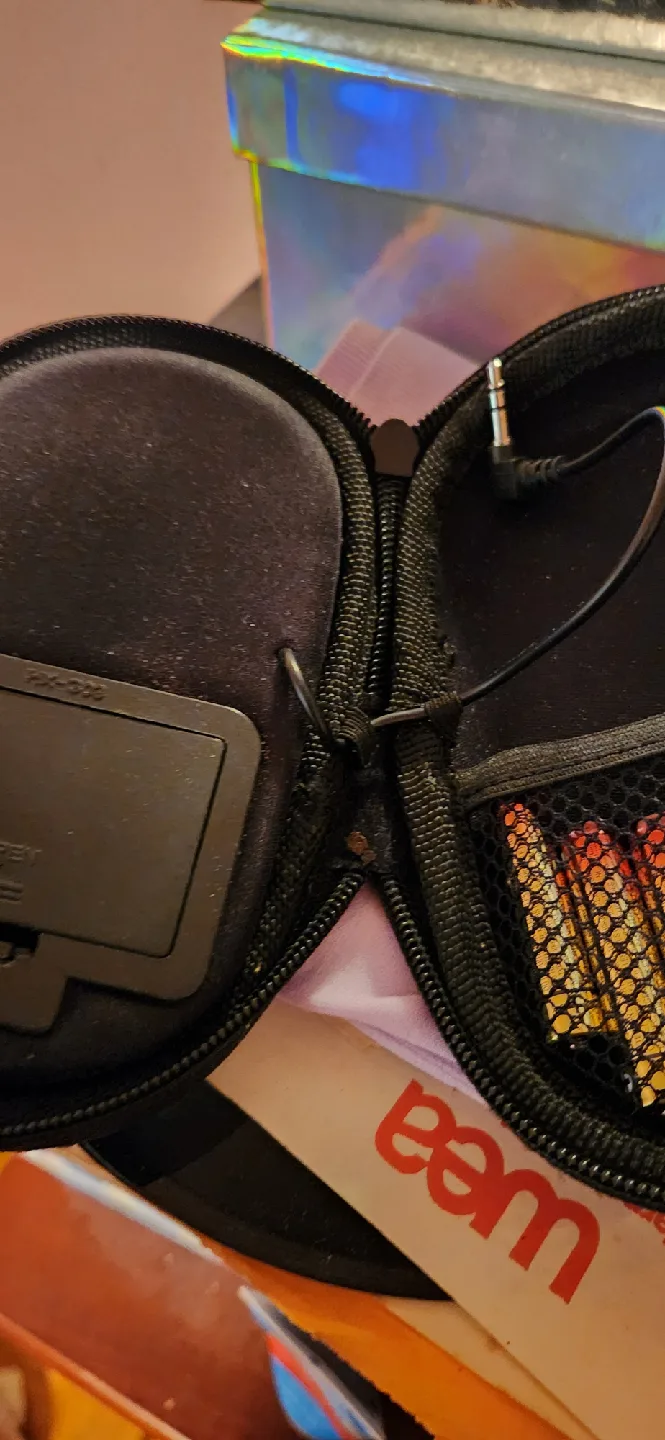 Hodox Portable Speaker🥕 image indicator(2)