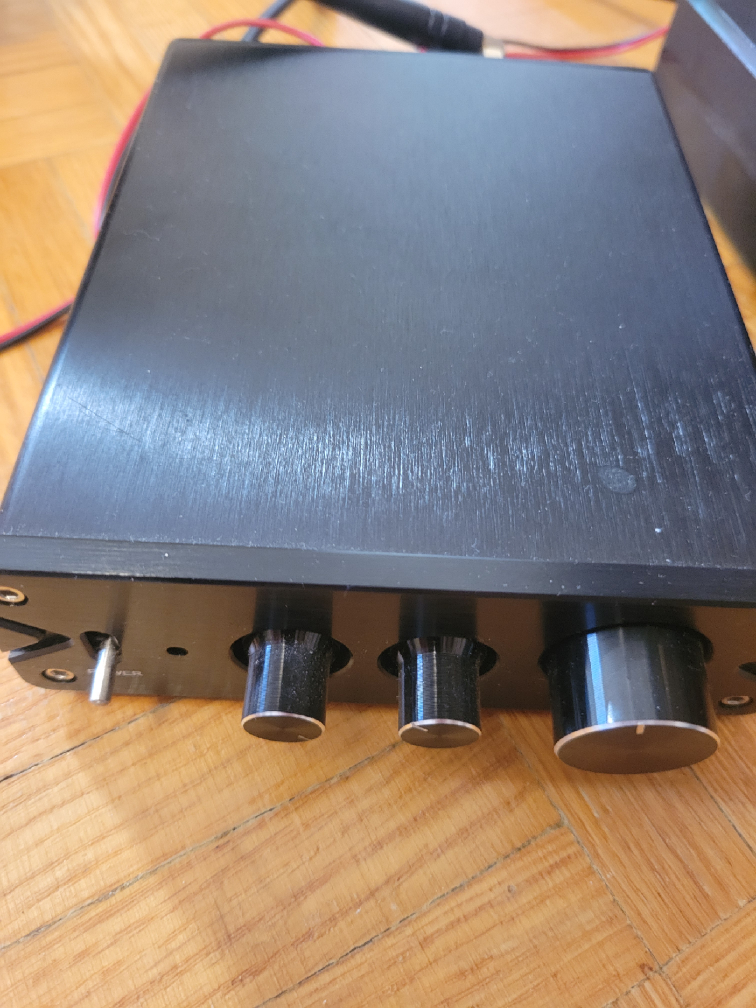 Neoteck Stereo Speaker Amplifier