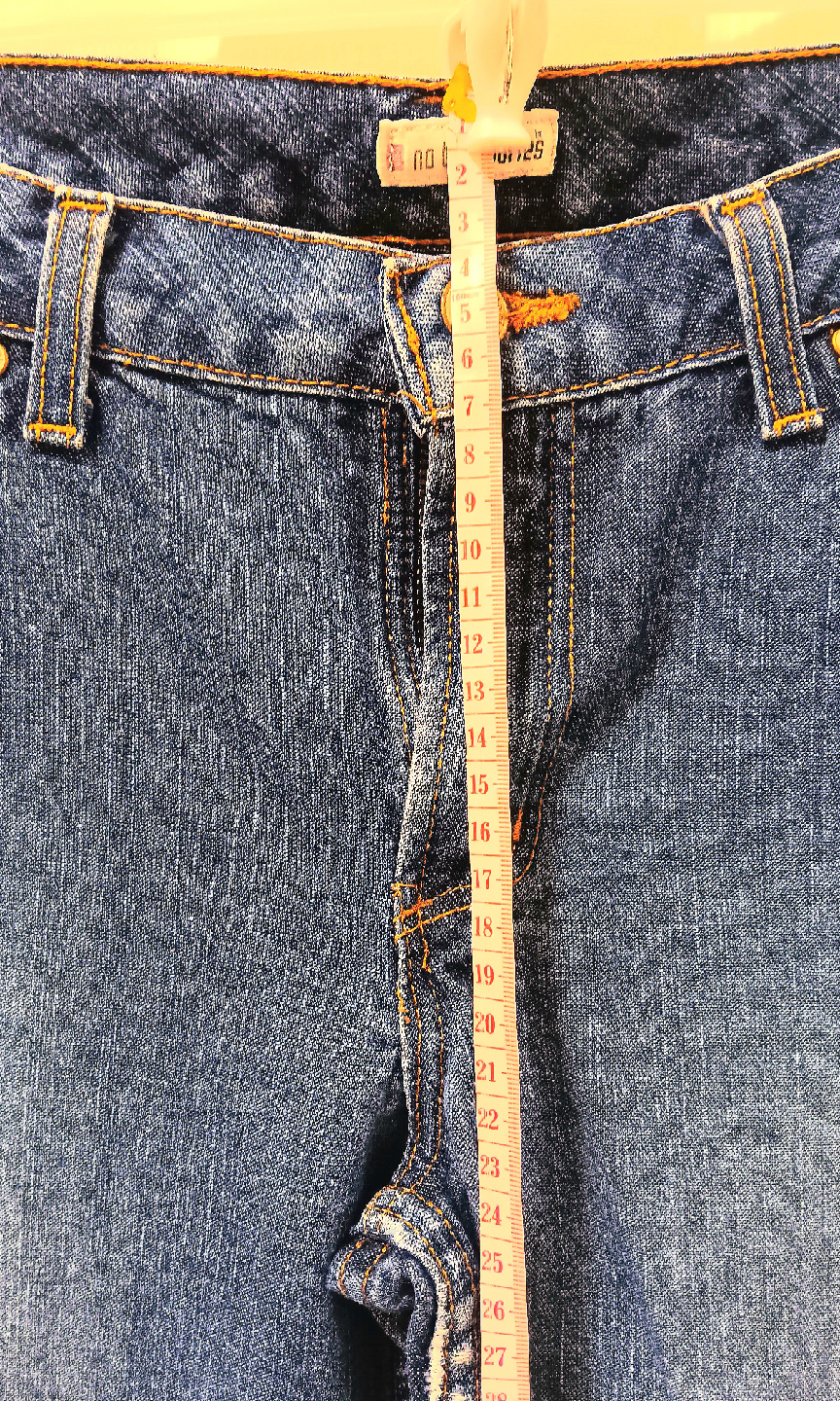 👖No Boundaries Jeans Size 9👖 - photo 3