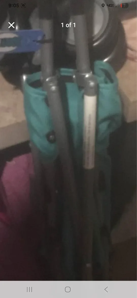 umbrella Stroller thumbnail