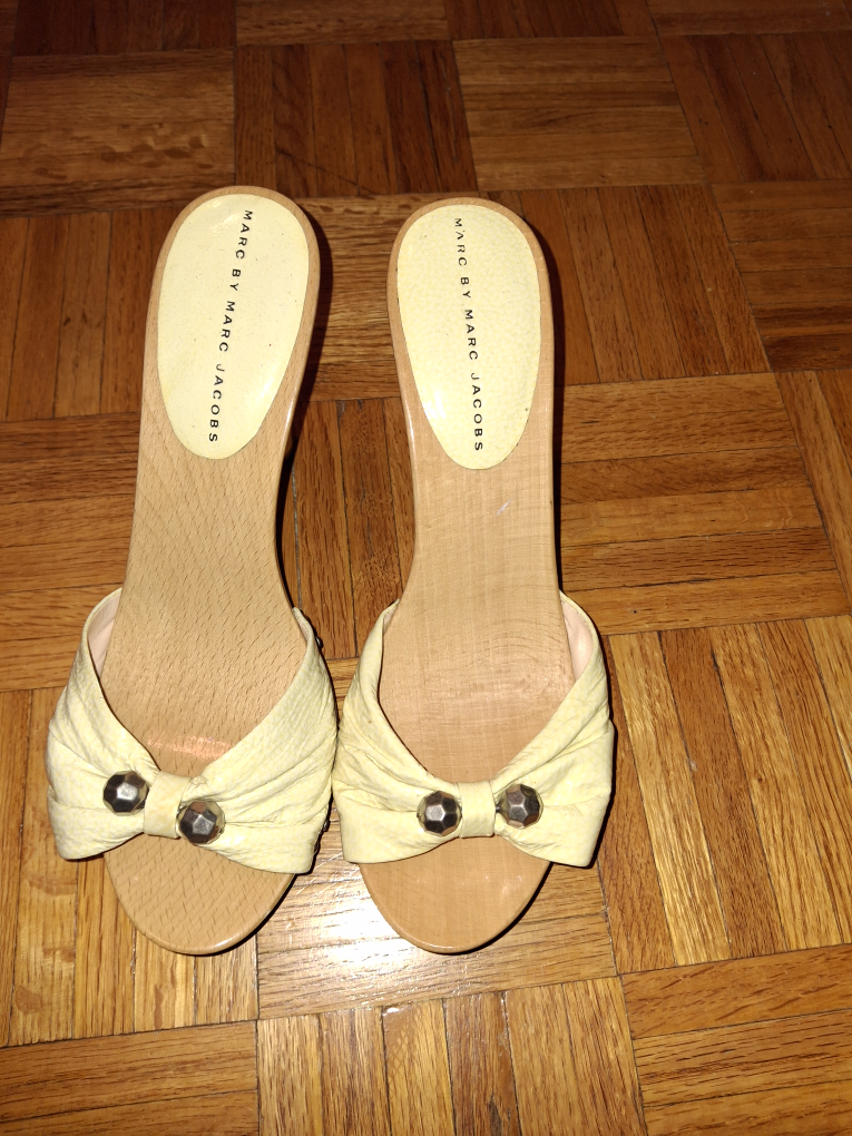 Marc by Marc Jacobs Heels - photo 2