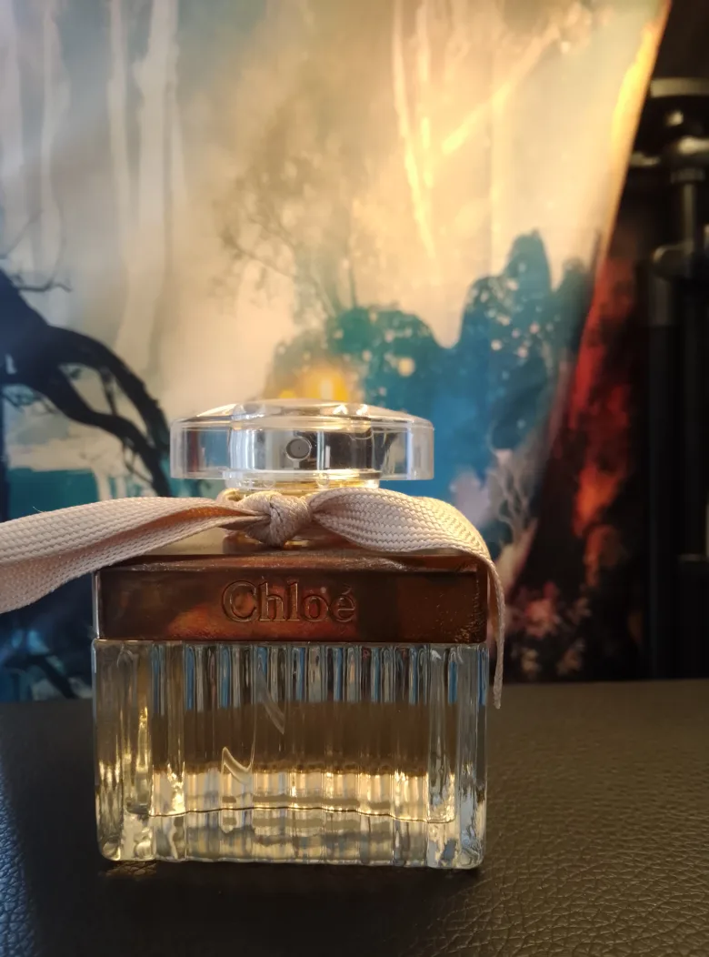 Chloé Eau de Parfum 50ml image indicator(5)