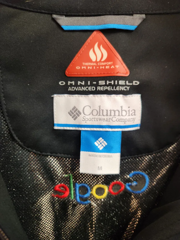 Columbia Tectonic Softshell Google Jacket - Women's M image indicator(2)