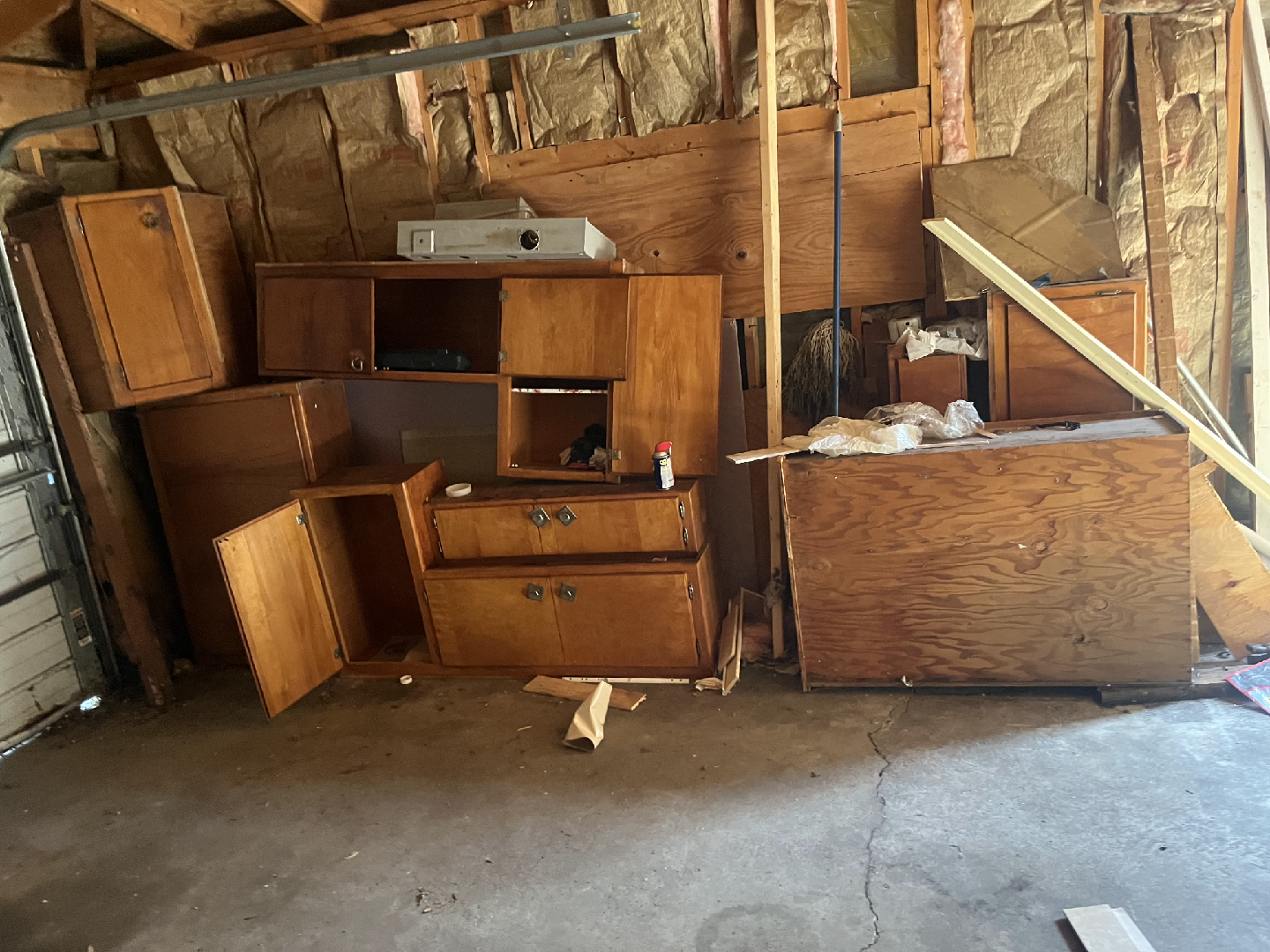 Junk Removal Services - photo 4
