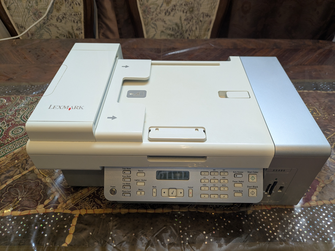 Printers - photo 3