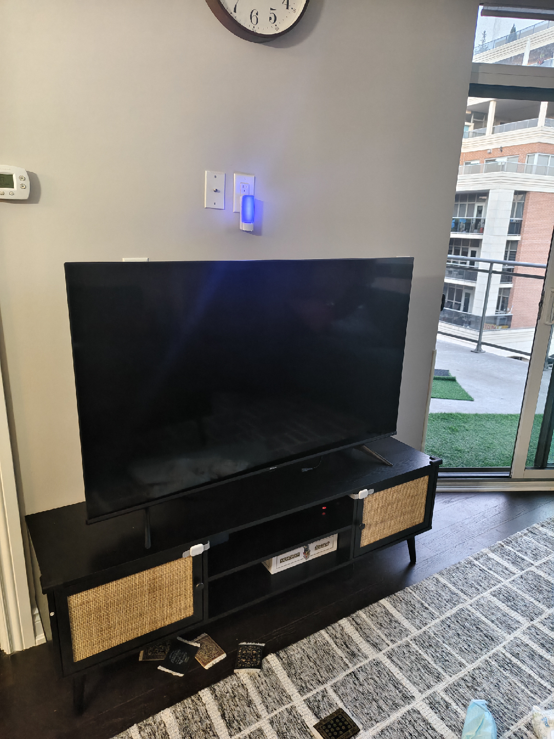 for Parts Hisense TV 58 inch