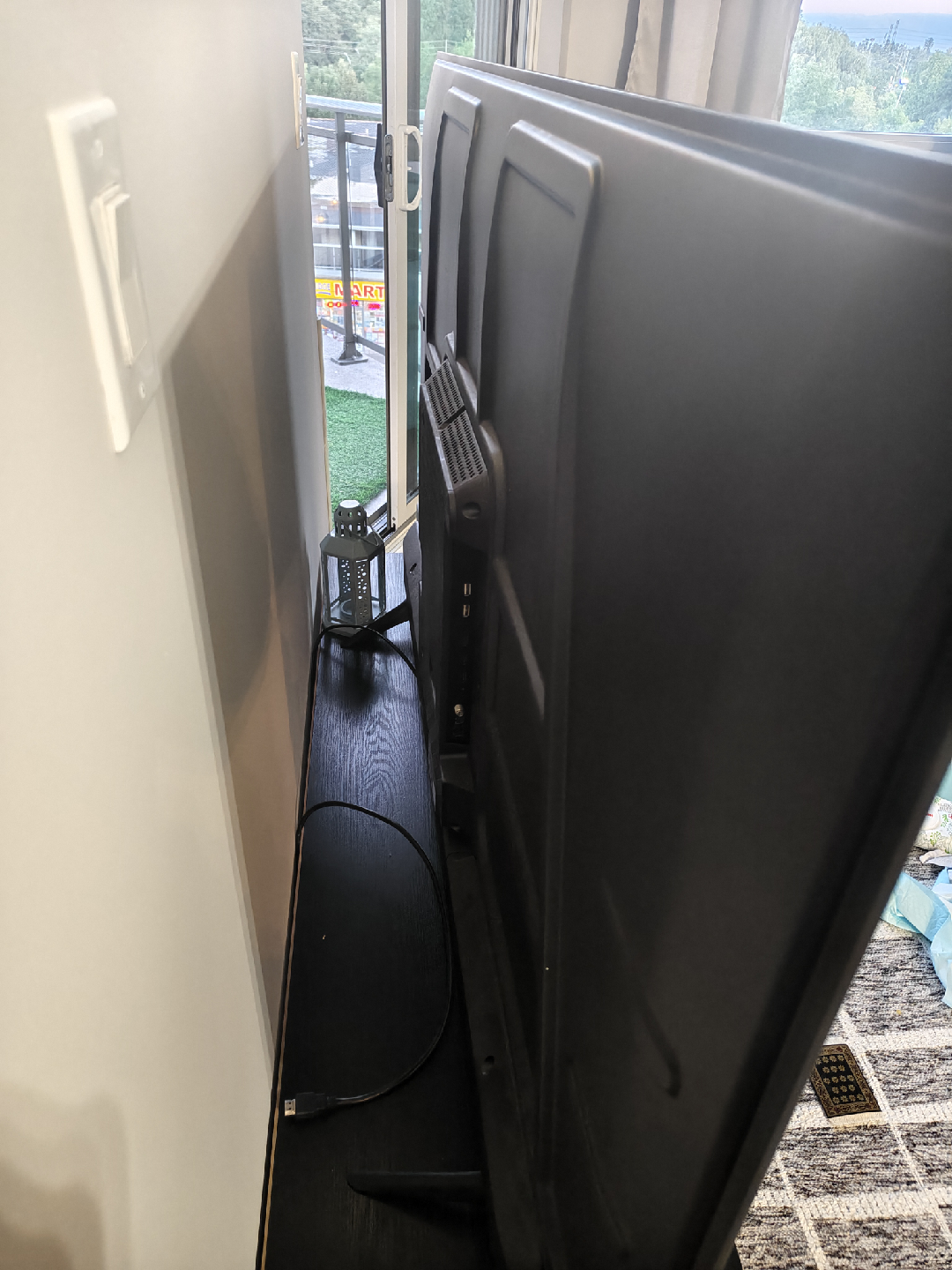 for Parts Hisense TV 58 inch - photo 3