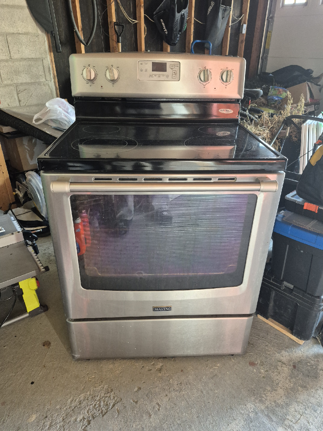 kitchen appliances $200