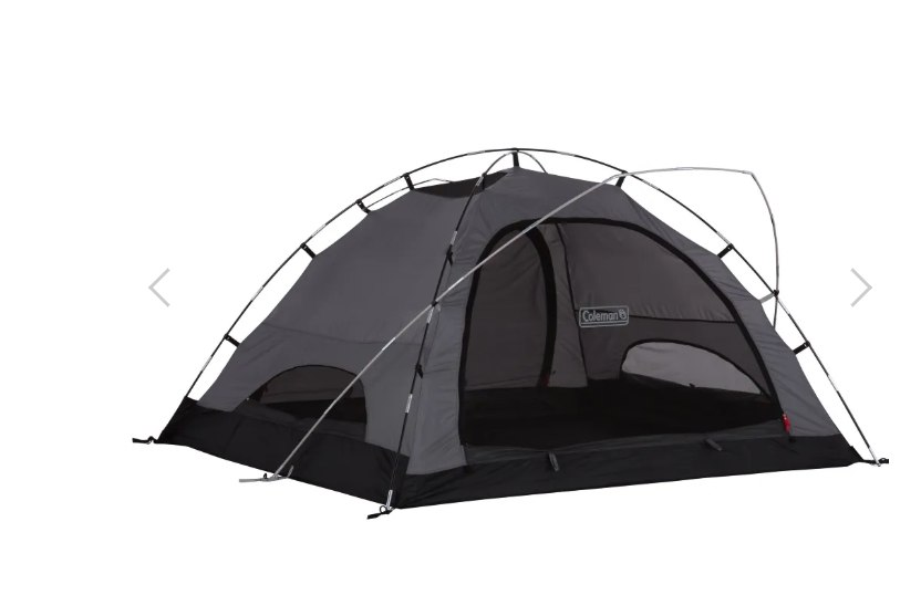 Coleman Touring Dome Air/LX+ Tent - photo 4