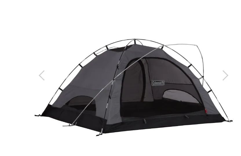 Coleman Touring Dome Air/LX+ Tent image indicator(4)