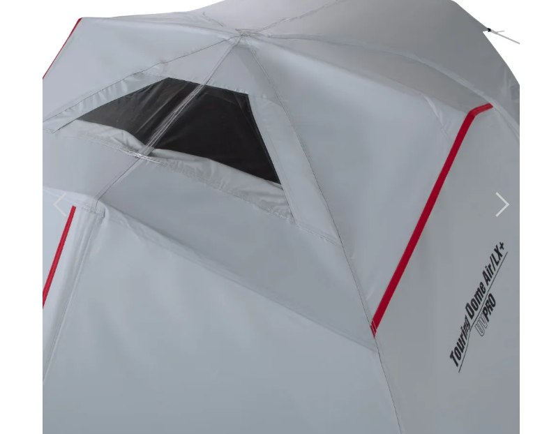 Coleman Touring Dome Air/LX+ Tent - photo 5