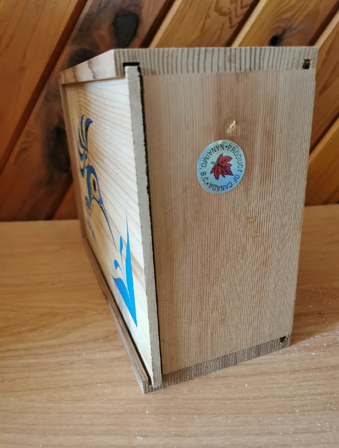 Art Box by Richard Krentz image indicator(5)