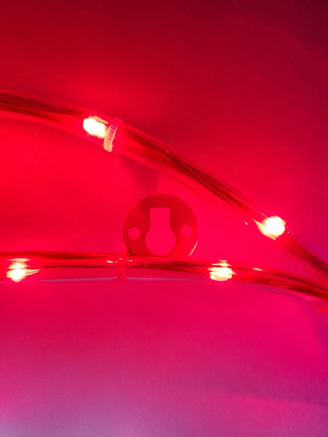 Christmas Penguin LED Light Decoration image indicator(3)