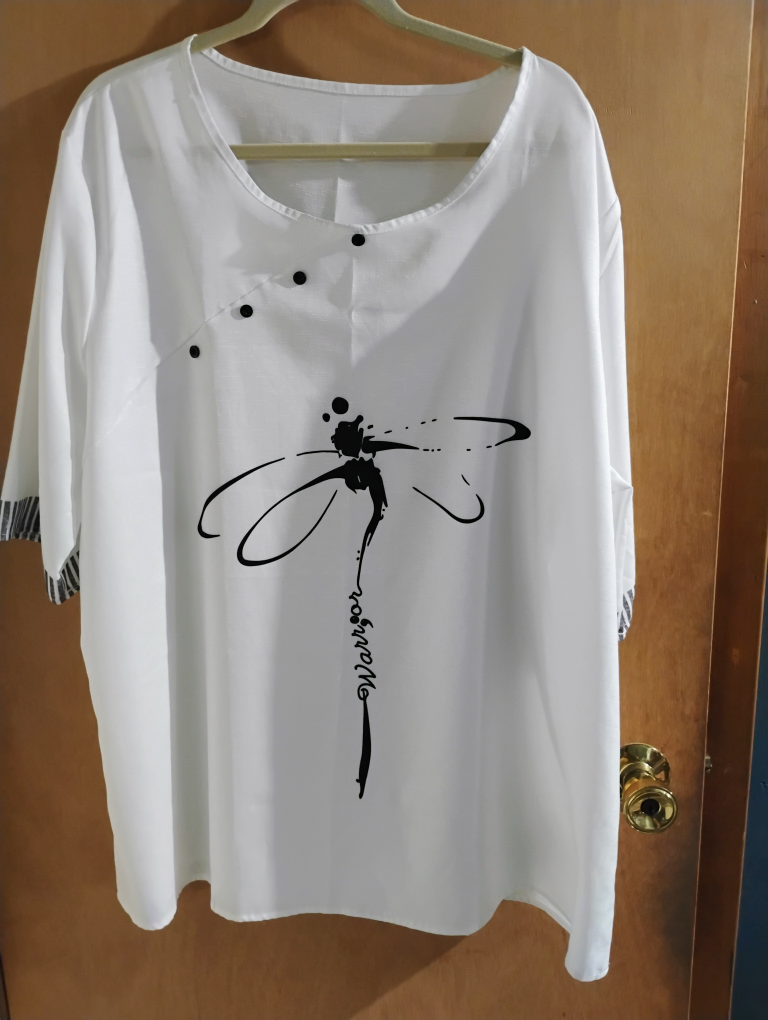 lot of women's 2X clothing - photo 3