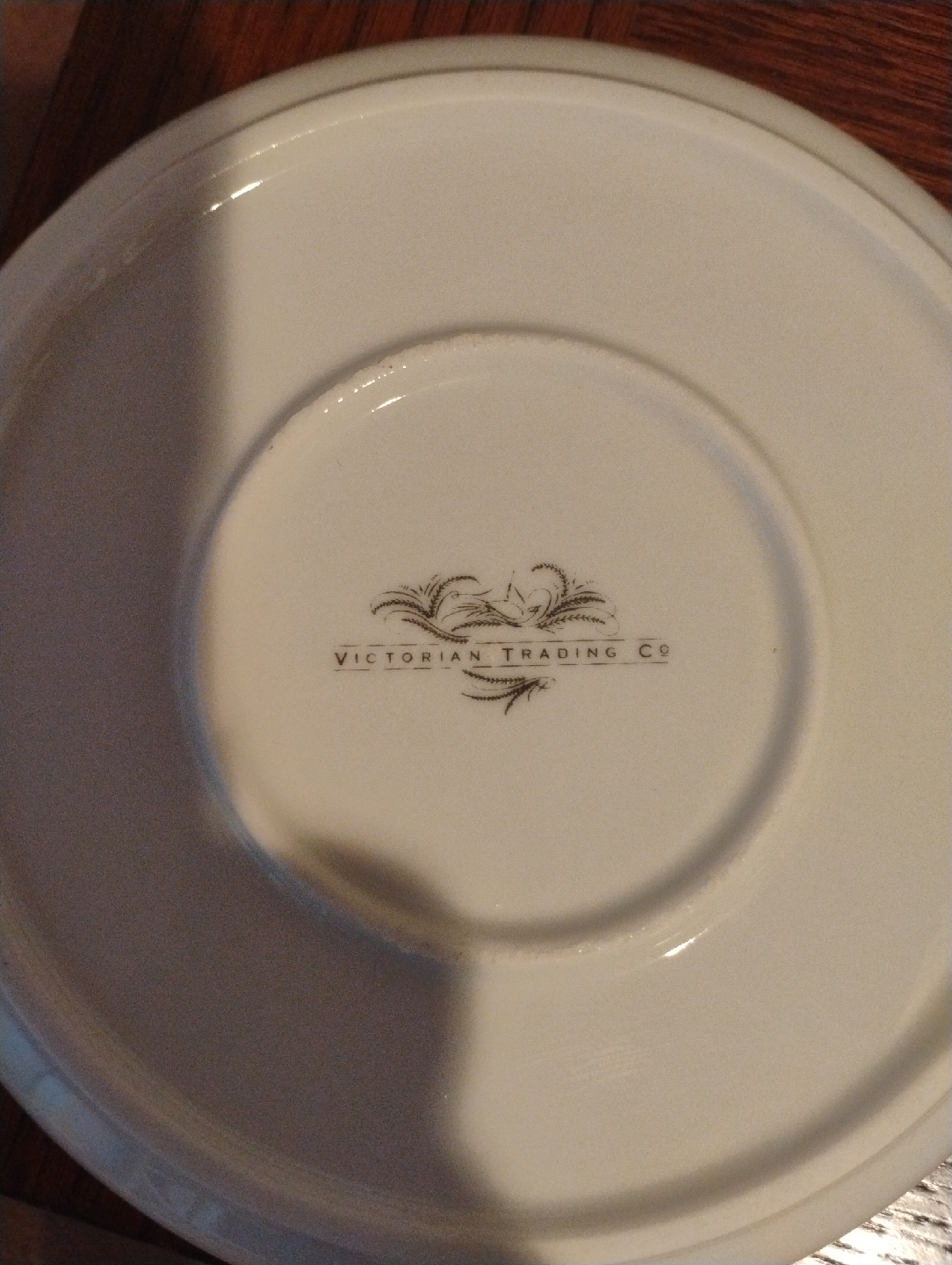 Victorian Trading Co. Tea Set - photo 2