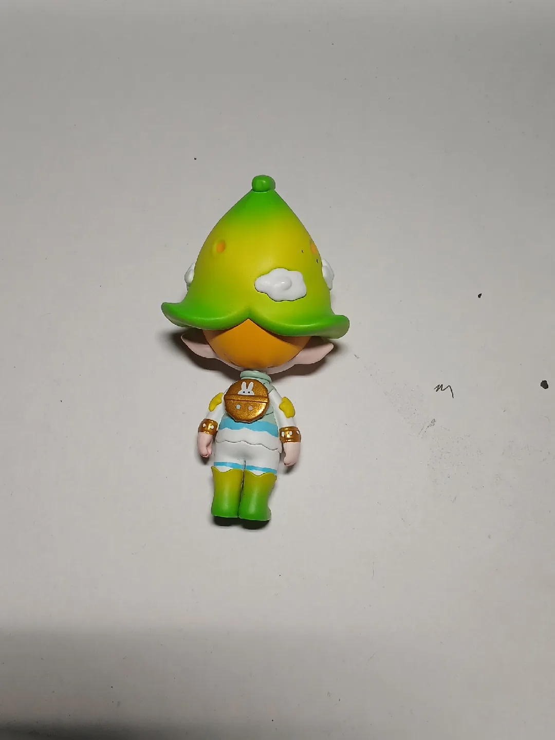 POP MART Zoe Fruit Planet Series image indicator(2)