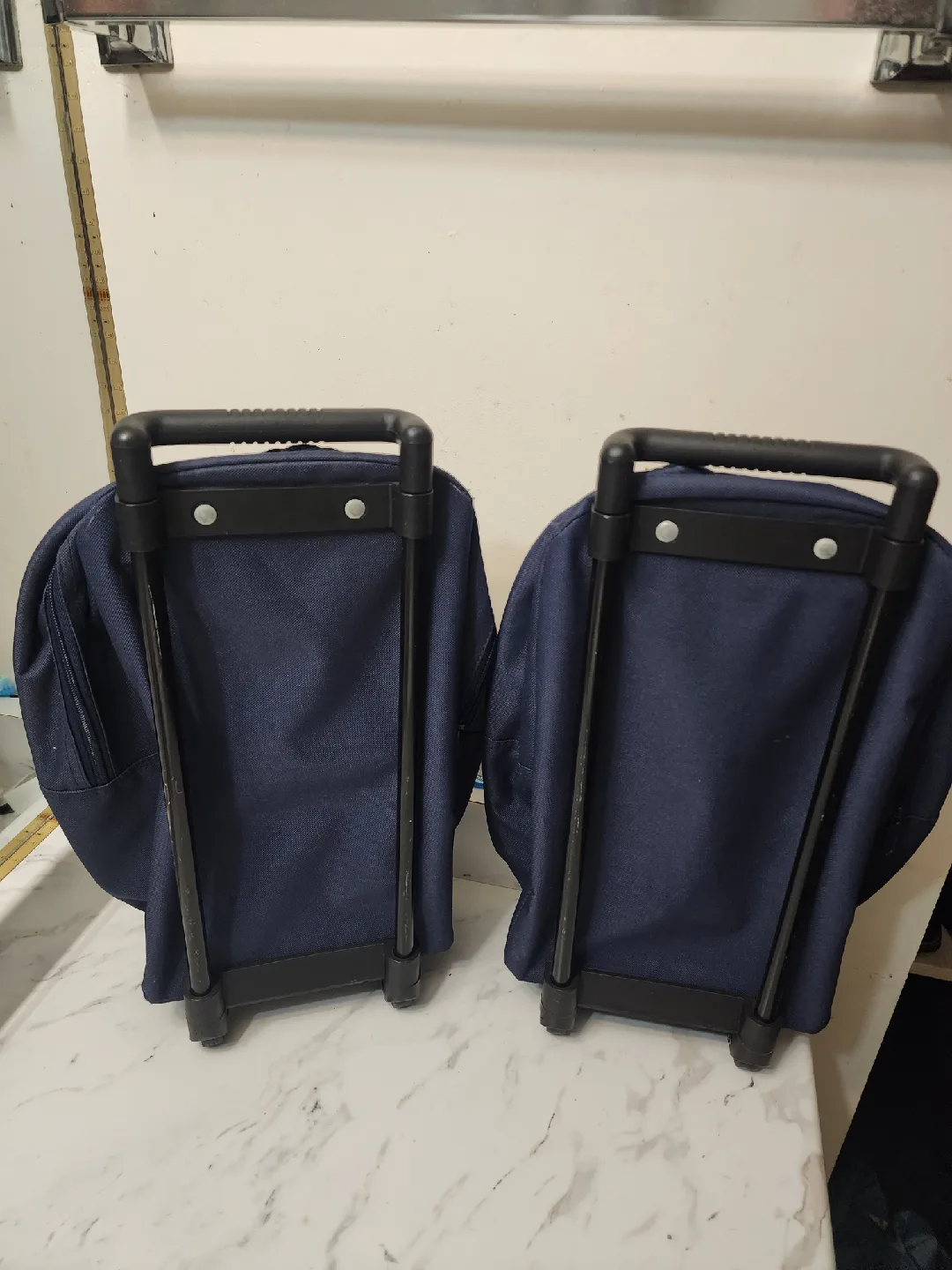 Super Mario Rolling Backpack image indicator(6)