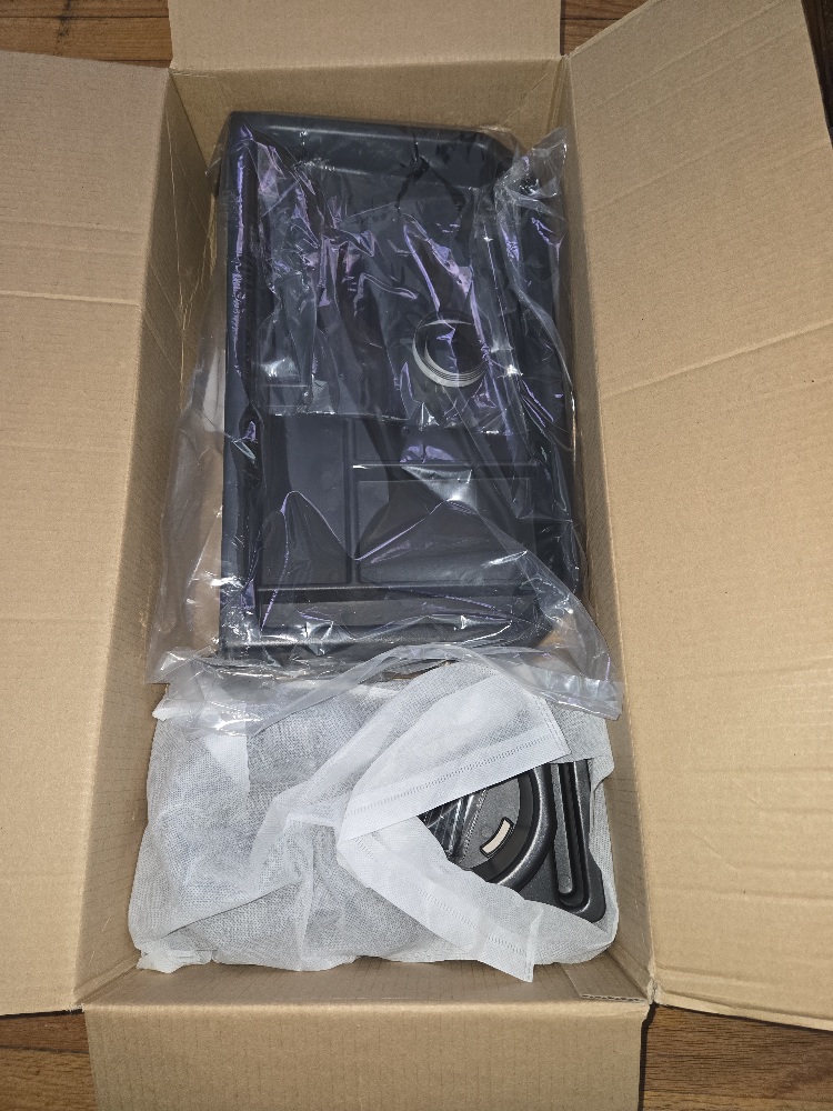 BestEvMod Cybertruck Floor Lower + Screen Dash Tray - NEW! - photo 3