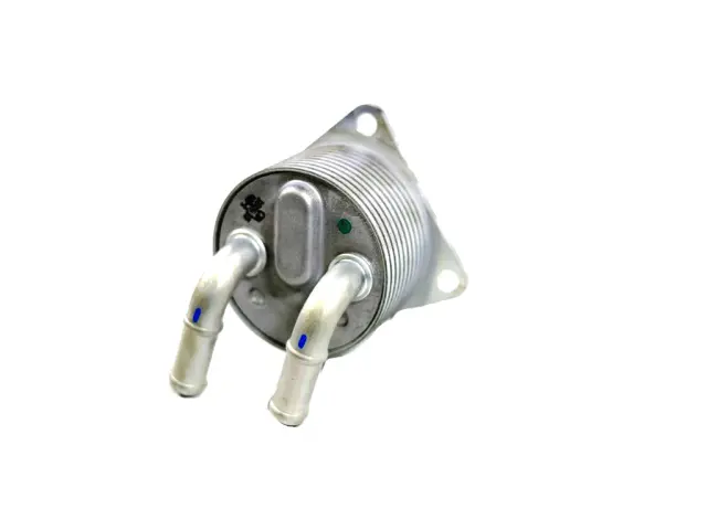 Engine Oil Cooler