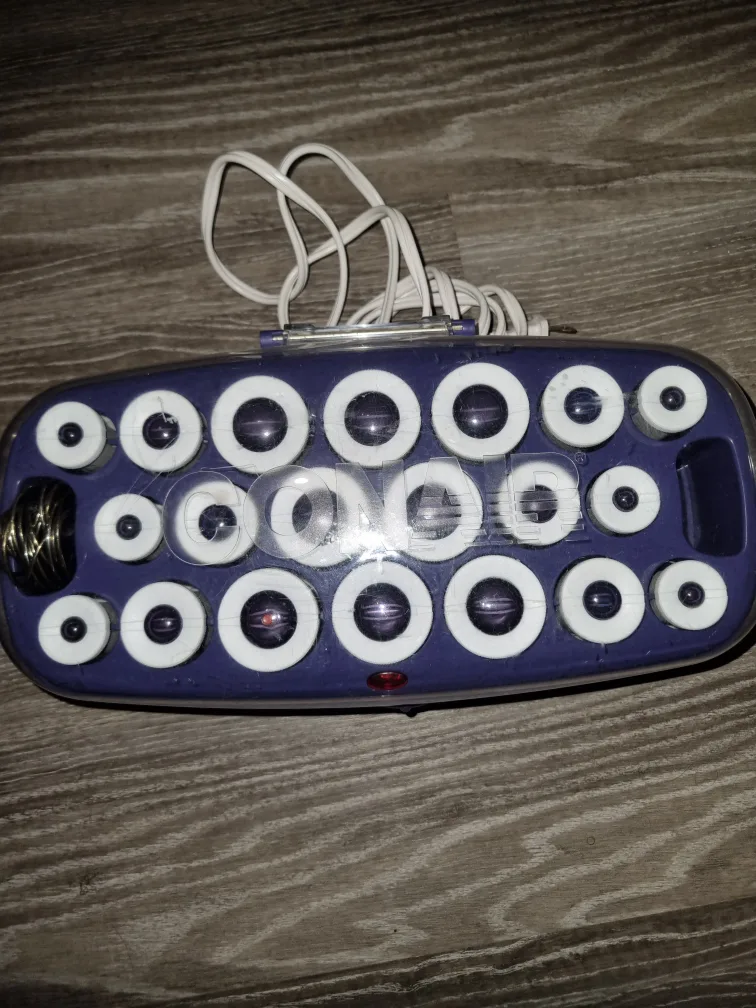 Conair Instant Heat Hairsetter thumbnail