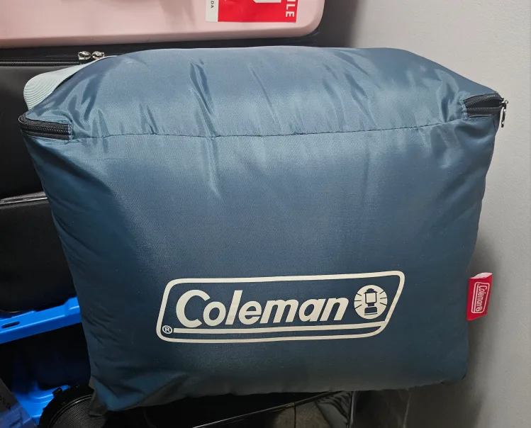 Coleman Camping Outdoor Sleeping Gear