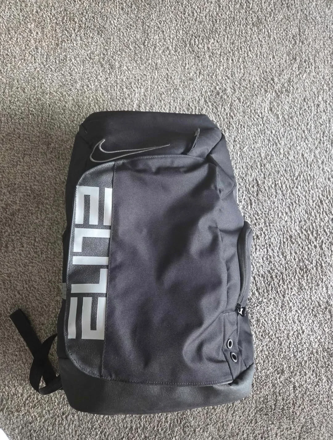 Nike Elite Backpack thumbnail