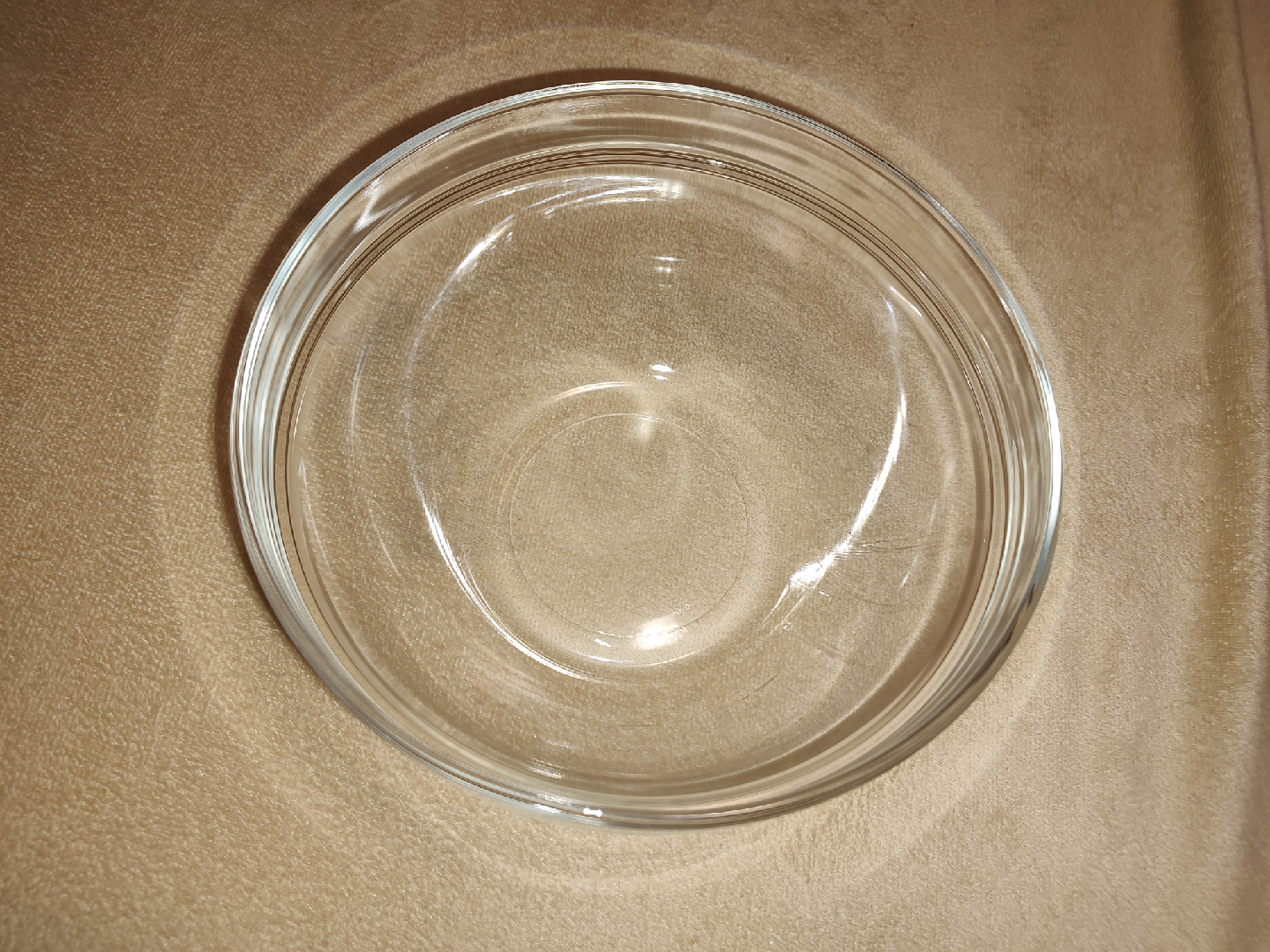 Textured Glass Bowls and Plates Set (Free) - photo 4