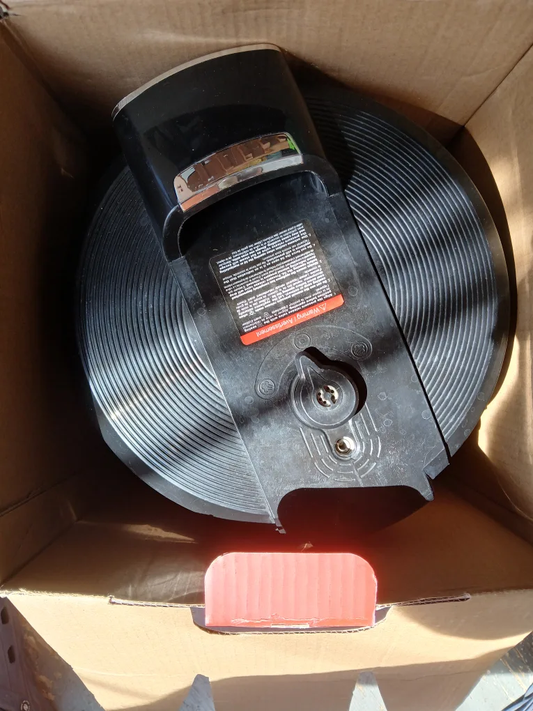 AS IS Starfrit Multi Cooker image indicator(5)