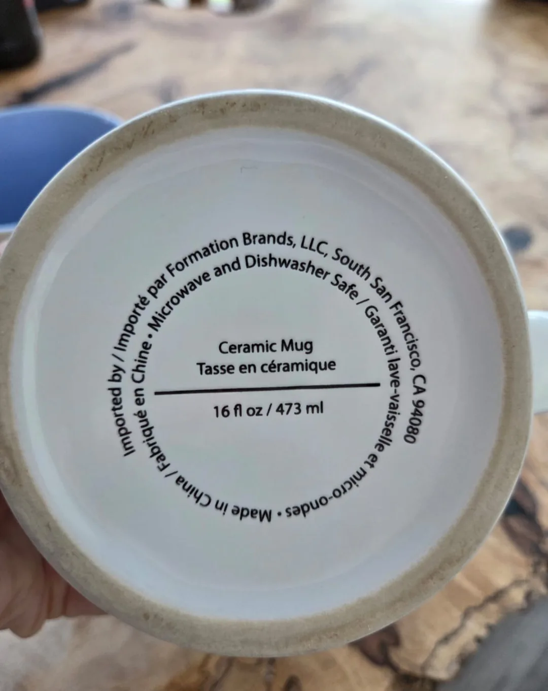 Native Northwest & Dog-Themed Mugs image indicator(6)