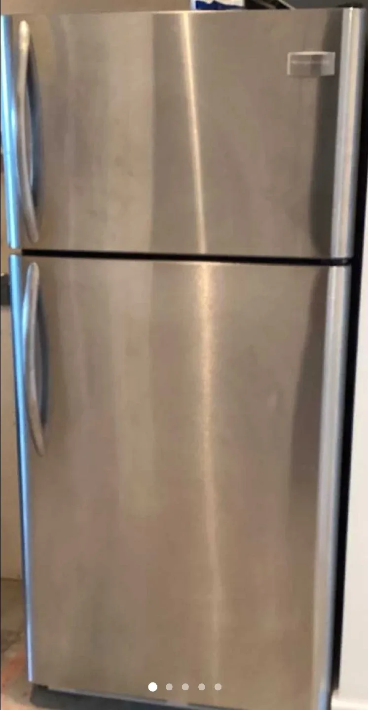 Frigidaire Stainless Steel Appliances image indicator(2)