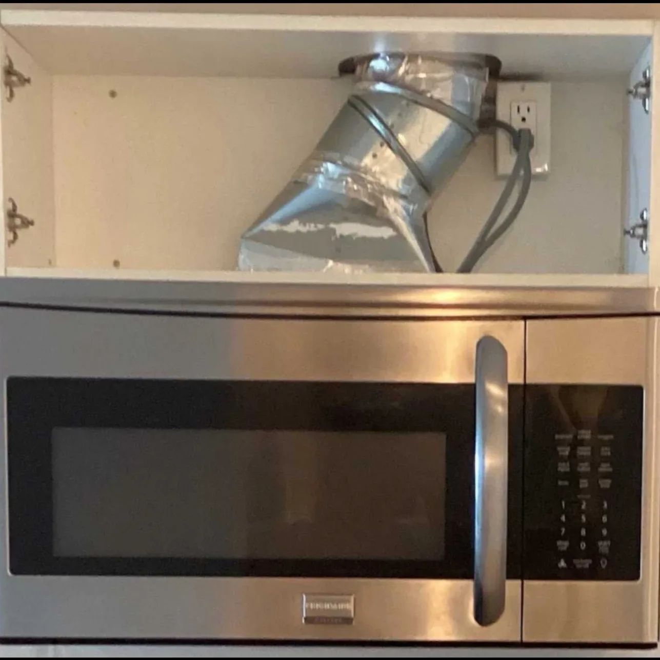 Frigidaire Stainless Steel Appliances image indicator(3)