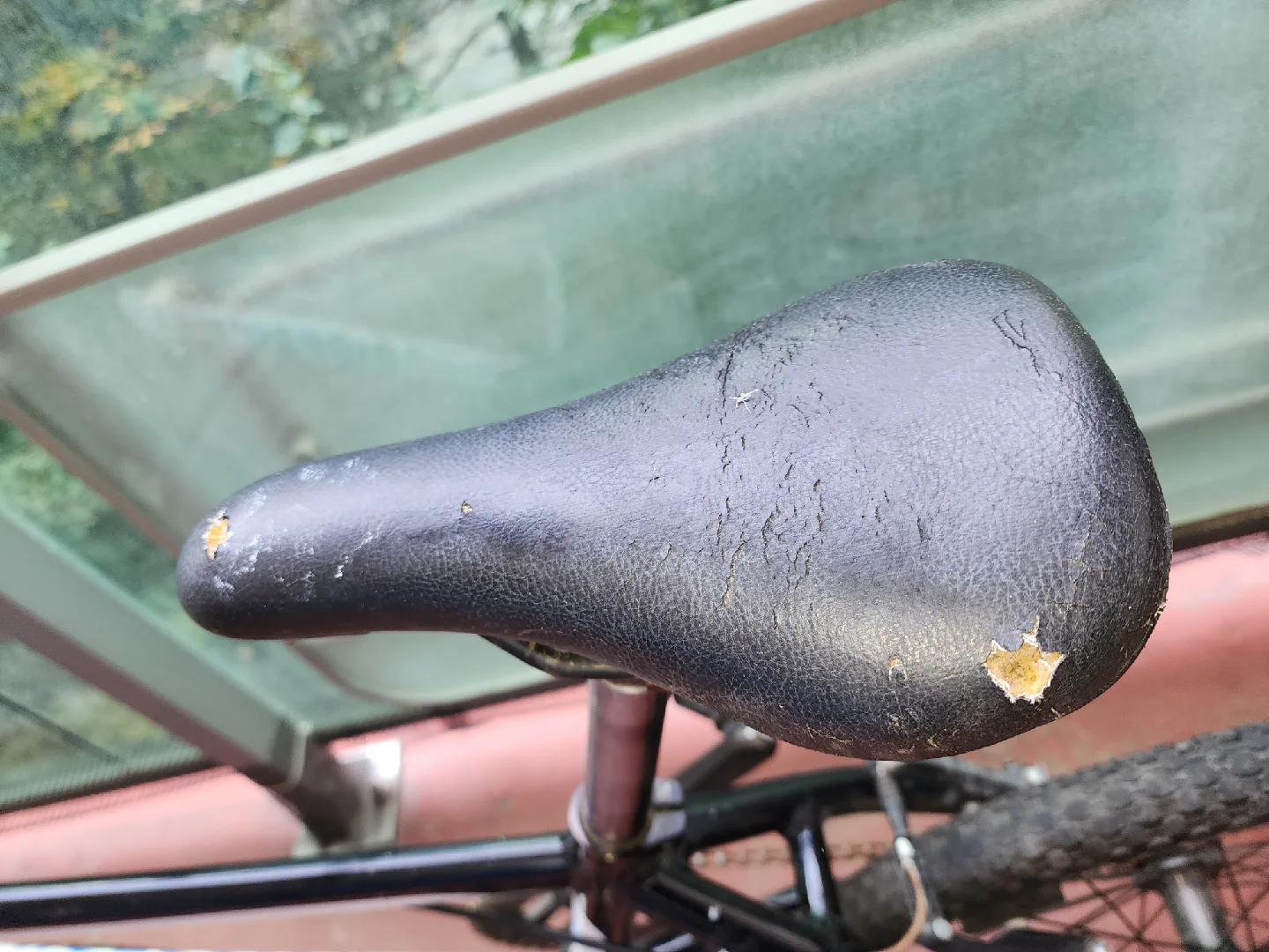 SE Racing Ripper BMX 2 Kids Youtg 20" Bike. EUC image indicator(3)