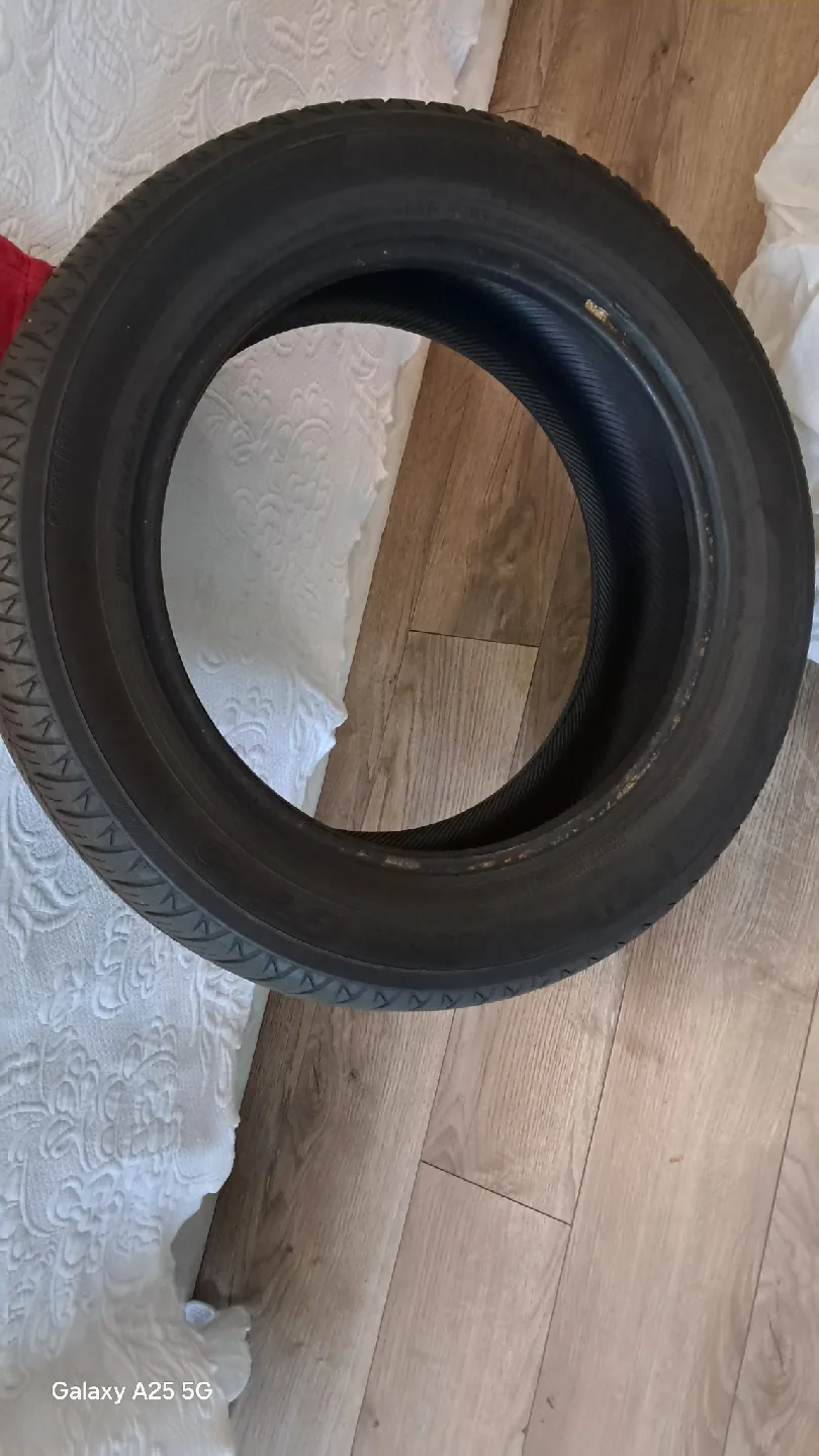 Yokohama Tire image indicator(2)