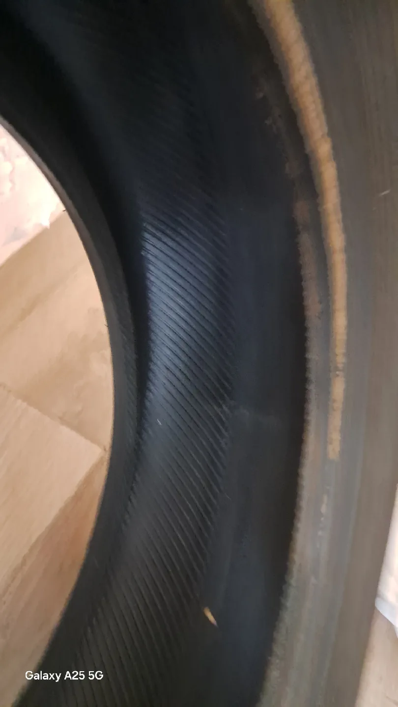 Yokohama Tire image indicator(5)