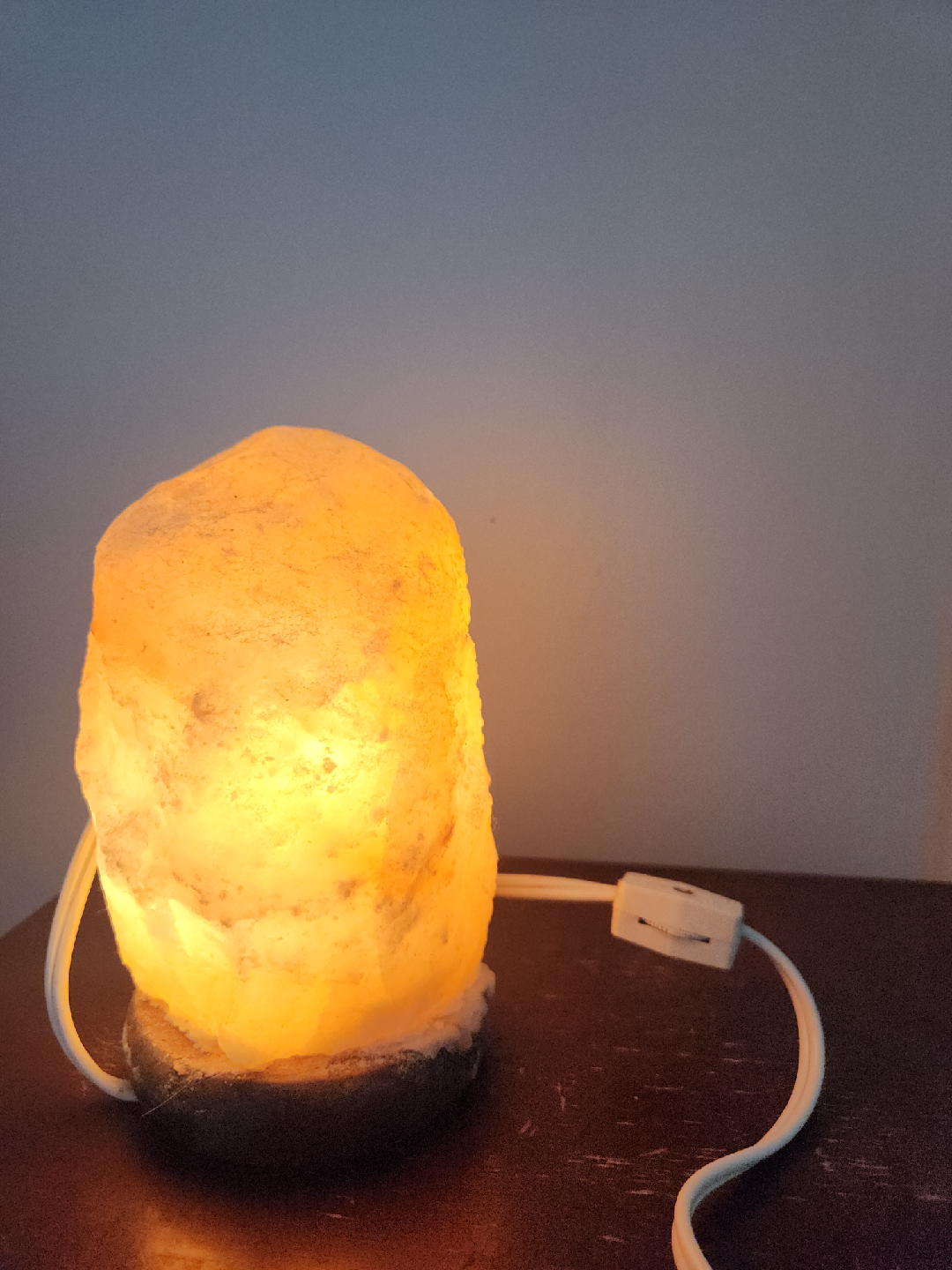 Himalayan Salt Lamp