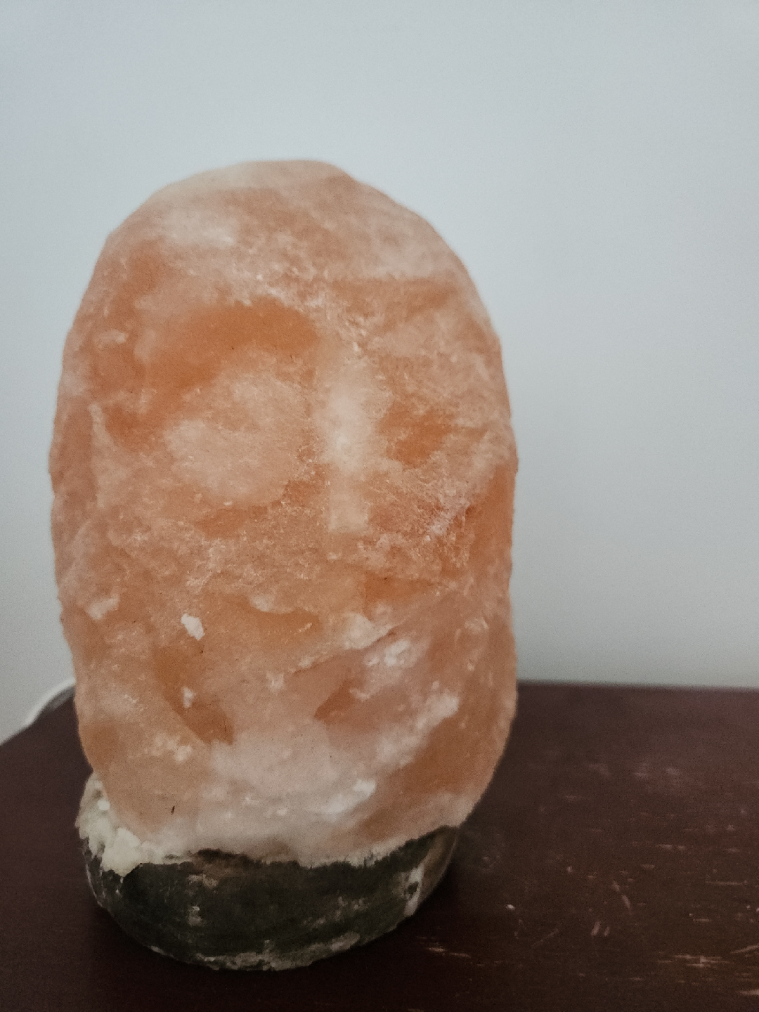 Himalayan Salt Lamp - photo 2