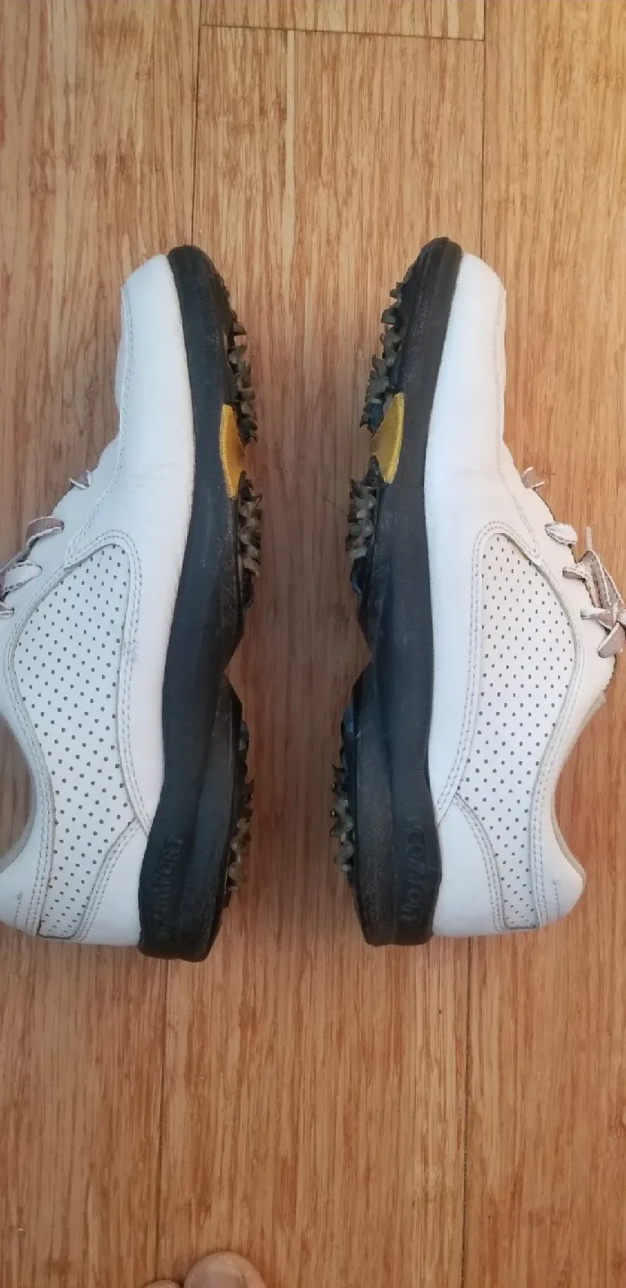 FootJoy womens golf shoes - 6 ½ image indicator(4)