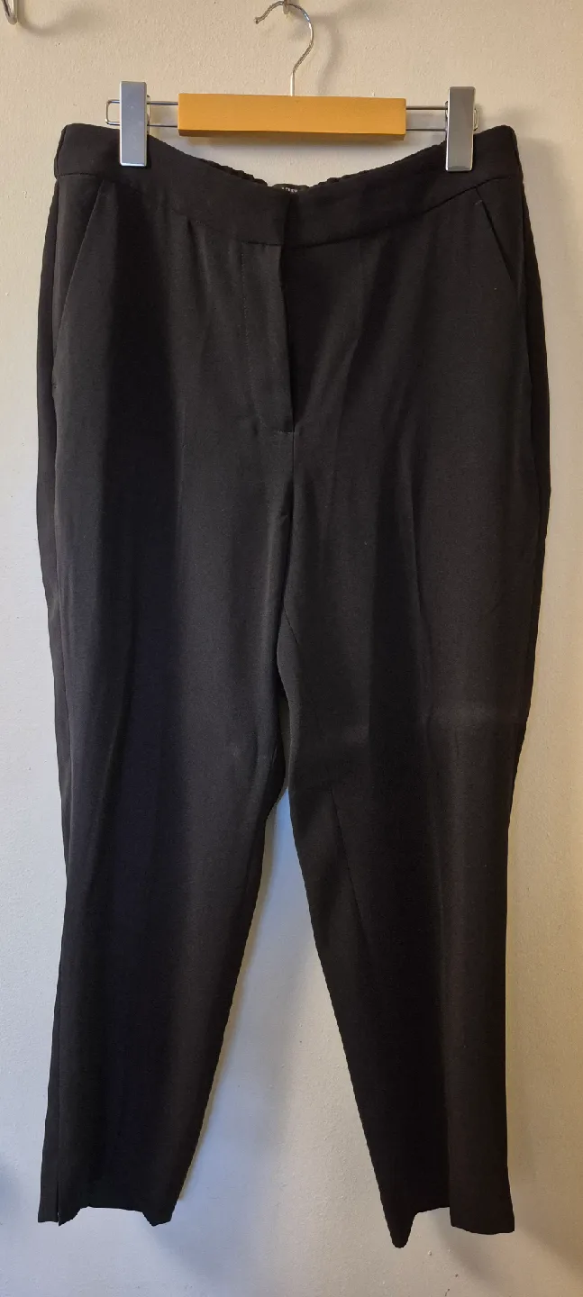 Size 10 Women's dress pants thumbnail