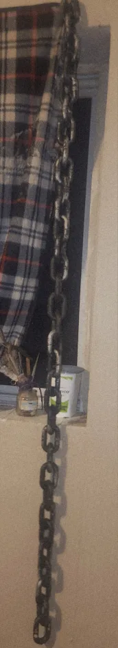 Plastic Halloween Chains image indicator(2)