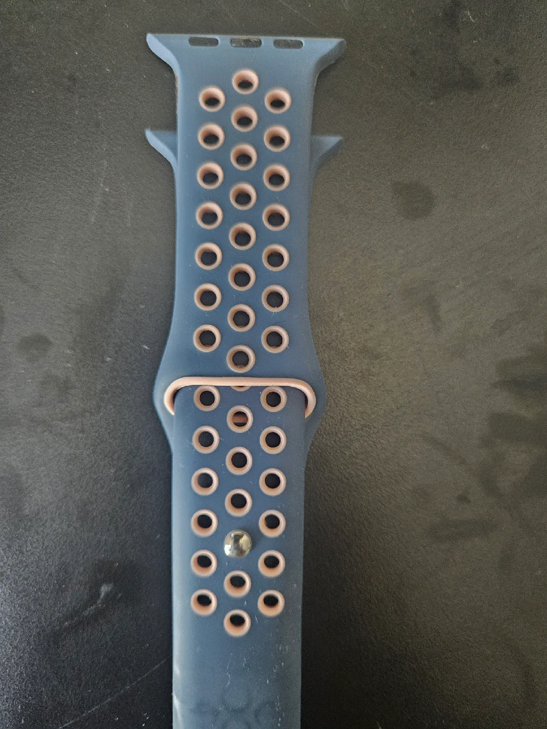 Apple Watch Bands - Blue, Purple, Navy image indicator(2)