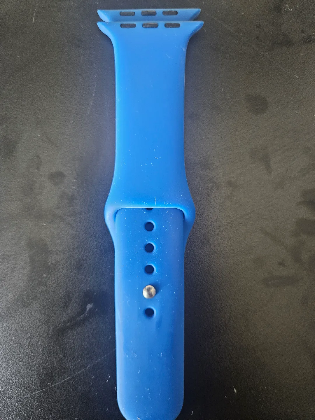 Apple Watch Bands - Blue, Purple, Navy image indicator(3)