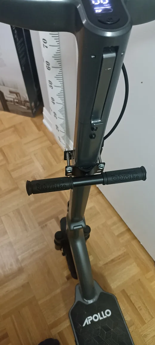 Apollo 3151 Electric Scooter image indicator(4)